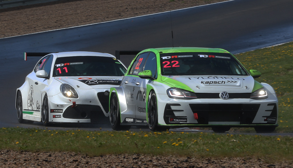 Albin Wärnelöv
(Foto: Motorsporten.dk)